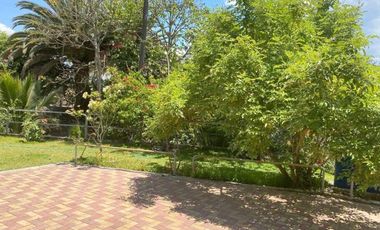 Quinta en venta sector Sol y Agua - Yunguilla 36.000m2T LOTIZABLE Azuay