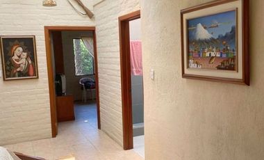 Quinta en venta sector Sol y Agua - Yunguilla 36.000m2T LOTIZABLE Azuay