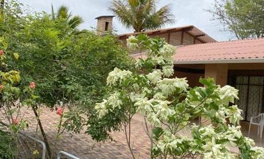 Quinta en venta sector Sol y Agua - Yunguilla 36.000m2T LOTIZABLE Azuay