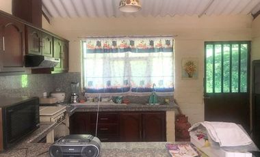 Quinta en venta sector Sol y Agua - Yunguilla 36.000m2T LOTIZABLE Azuay