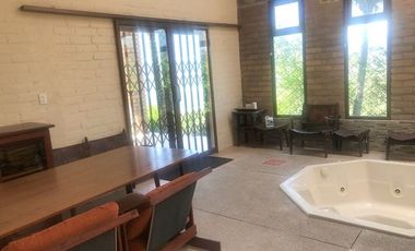 Quinta en venta sector Sol y Agua - Yunguilla 36.000m2T LOTIZABLE Azuay