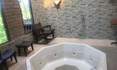 Quinta en venta sector Sol y Agua - Yunguilla 36.000m2T LOTIZABLE Azuay