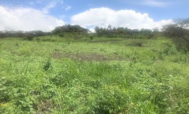 Quinta en venta sector Sol y Agua - Yunguilla 36.000m2T LOTIZABLE Azuay