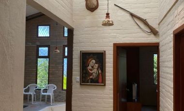 Quinta en venta sector Sol y Agua - Yunguilla 36.000m2T LOTIZABLE Azuay