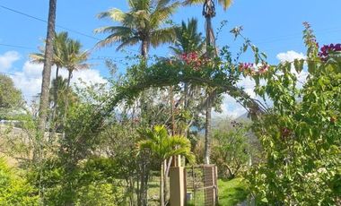 Quinta en venta sector Sol y Agua - Yunguilla 36.000m2T LOTIZABLE Azuay