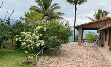 Quinta en venta sector Sol y Agua - Yunguilla 36.000m2T LOTIZABLE Azuay