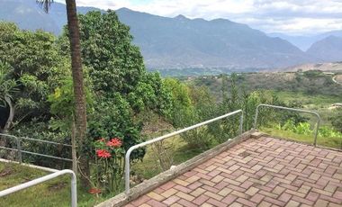 Quinta en venta sector Sol y Agua - Yunguilla 36.000m2T LOTIZABLE Azuay