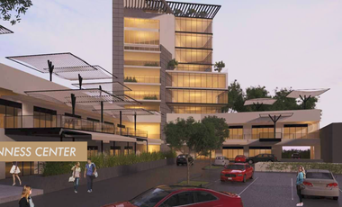 RENTA DE OFICINAS PISO COMPLETO, SÚPER UBICACIÓN AUTOPISTA MÉX-PUE Y FINSA FRENTE A VW