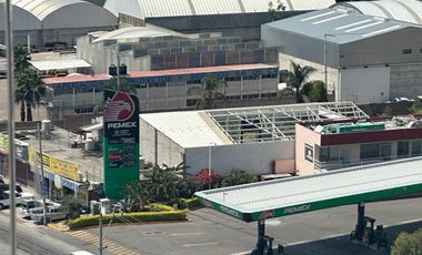RENTA DE OFICINAS PISO COMPLETO, SÚPER UBICACIÓN AUTOPISTA MÉX-PUE Y FINSA FRENTE A VW