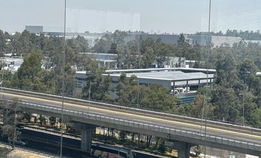 RENTA DE OFICINAS PISO COMPLETO, SÚPER UBICACIÓN AUTOPISTA MÉX-PUE Y FINSA FRENTE A VW