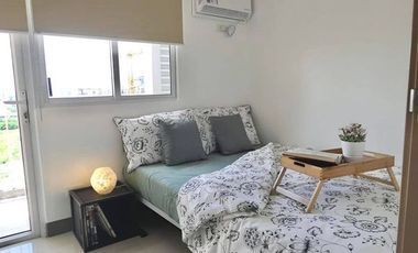 1BR Condo Unit  For Sale at SMDC Field Residences, Paranaque City