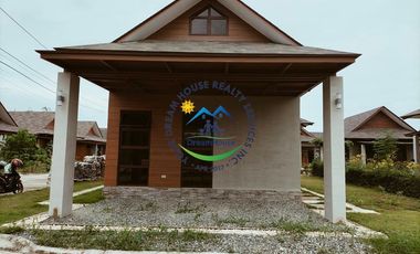 Brand New House and Lot for Sale in Aduna Beach Villas ,  Guinsay, Danao City, Cebu