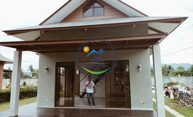 Brand New House and Lot for Sale in Aduna Beach Villas ,  Guinsay, Danao City, Cebu