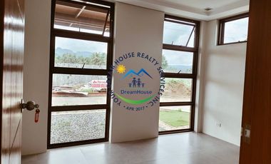Brand New House and Lot for Sale in Aduna Beach Villas ,  Guinsay, Danao City, Cebu