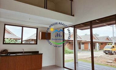 Brand New House and Lot for Sale in Aduna Beach Villas ,  Guinsay, Danao City, Cebu