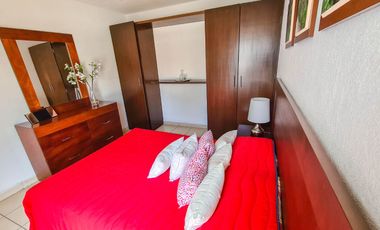 ESTRENA HERMOSO DEPARTAMENTO EN TOLUCA A UNOS MINUTOS DEL AEROPUERTO