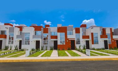 ESTRENA HERMOSO DEPARTAMENTO EN TOLUCA A UNOS MINUTOS DEL AEROPUERTO
