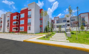 ESTRENA HERMOSO DEPARTAMENTO EN TOLUCA A UNOS MINUTOS DEL AEROPUERTO