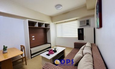 For Rent Avida Towers One Bedrooms Fully Furnished walking distance to ateneo de davao university