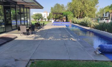 CASA EN SOLARES EN RENTA EN COTO CON AMENIDADES