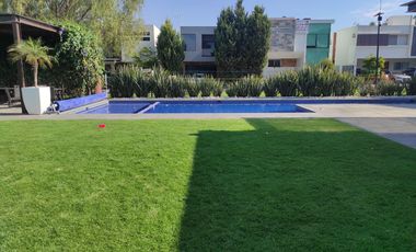 CASA EN SOLARES EN RENTA EN COTO CON AMENIDADES
