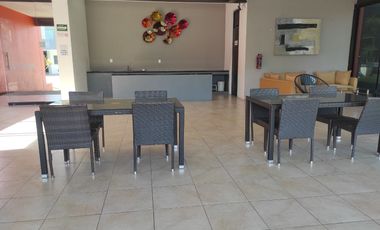 CASA EN SOLARES EN RENTA EN COTO CON AMENIDADES