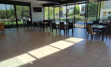 CASA EN SOLARES EN RENTA EN COTO CON AMENIDADES