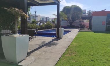 CASA EN SOLARES EN RENTA EN COTO CON AMENIDADES