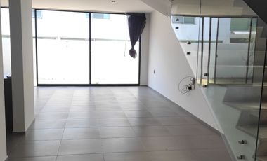CASA EN SOLARES EN RENTA EN COTO CON AMENIDADES