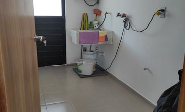 CASA EN SOLARES EN RENTA EN COTO CON AMENIDADES