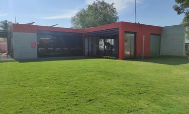 CASA EN SOLARES EN RENTA EN COTO CON AMENIDADES