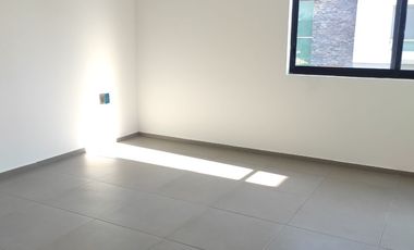 CASA EN SOLARES EN RENTA EN COTO CON AMENIDADES