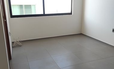 CASA EN SOLARES EN RENTA EN COTO CON AMENIDADES