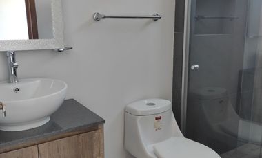 CASA EN SOLARES EN RENTA EN COTO CON AMENIDADES