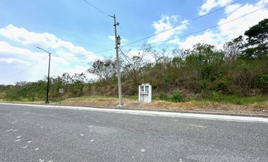 Remato terrenos con uso Industrial en Parque Industrial Colinas del Sureste, Tabasco.
