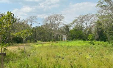 Remato terrenos con uso Industrial en Parque Industrial Colinas del Sureste, Tabasco.