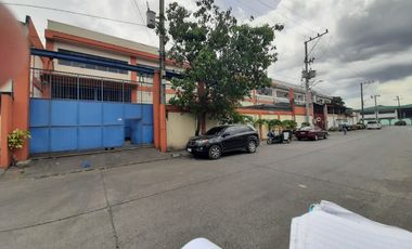 2 Storey Warehouse for Rent in Meycauyan, Bulacan - FA2559