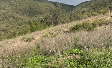 Propiedad de Venta en Rumihurco