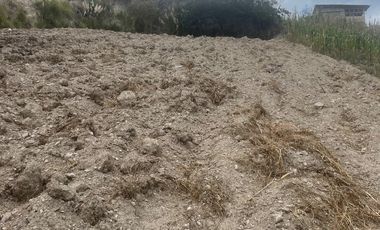 Propiedad de Venta en Rumihurco