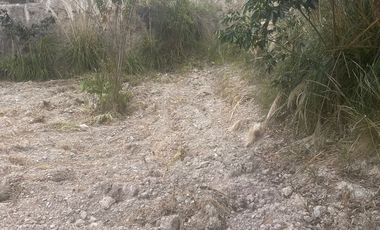 Propiedad de Venta en Rumihurco