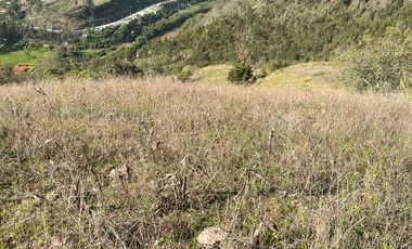 Propiedad de Venta en Rumihurco