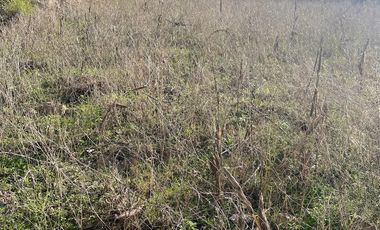 Propiedad de Venta en Rumihurco