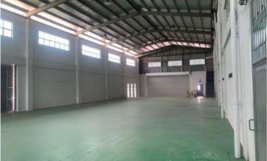 Warehouse for Sale in Suntrust Ecotown Industrial Park at Tanza Cavite