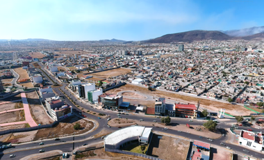 SE VENDEN LOTES RESIDENCIALES EN ZONA PLATEADA
