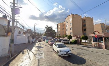 REMATE B. DE DEPARTAMENTO EN ATIZAPAN CENTRO ATIZAPAN DE ZARAGOZA.