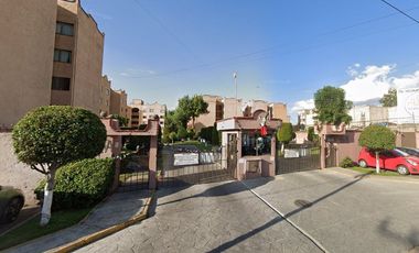 REMATE B. DE DEPARTAMENTO EN ATIZAPAN CENTRO ATIZAPAN DE ZARAGOZA.