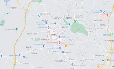 REMATE B. DE DEPARTAMENTO EN ATIZAPAN CENTRO ATIZAPAN DE ZARAGOZA.