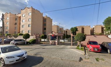 REMATE B. DE DEPARTAMENTO EN ATIZAPAN CENTRO ATIZAPAN DE ZARAGOZA.
