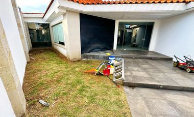 Casa en Renta en Club de Golf San Carlos