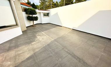 Casa en Renta en Club de Golf San Carlos